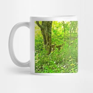 Still Standing Mug